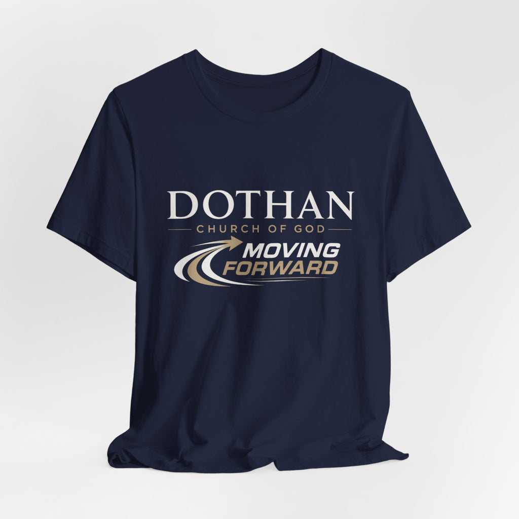 Custom Church Organization T-Shirt