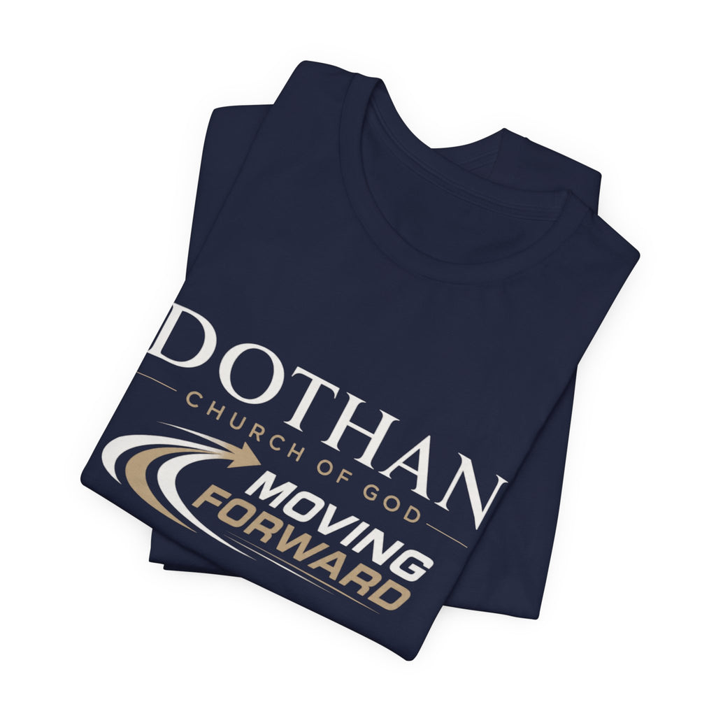 Custom Church Organization T-Shirt