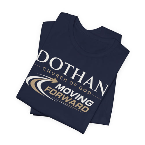 Custom Church Organization T-Shirt
