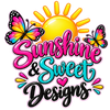 Sunshine &amp; Sweet Designs - Home